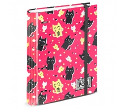 Carpesano A4 Oh My Pop Cats...