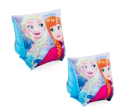 Manguitos hinchables Frozen