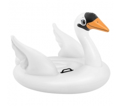 Cisne hinchable Ride On