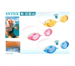 Gafas bucear sport surtido