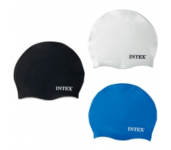 Gorro natacion silicona...