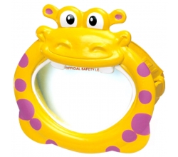 Gafas buceo Jirafa