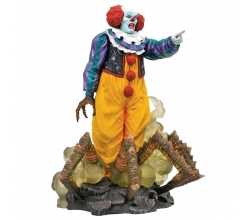 Figura diorama Pennywise It...