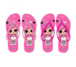 Chanclas LOL Surprise...