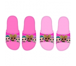 Chanclas LOL Surprise surtido