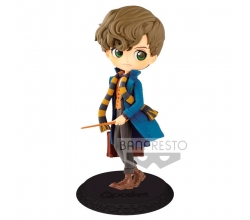 Figura Newt Scamander...
