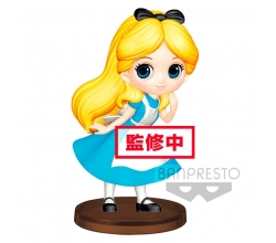 Figura Alice in Wonderland...