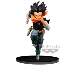 Figura Banpresto World...