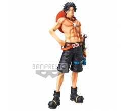 Figura Portgas D. Ace...