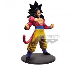 Figura Dragon Ball GT Blood...