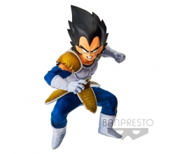 Figura Banpresto World...