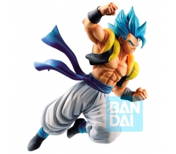Figura Super Saiyan Gogeta...