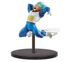 Figura Super Saiyan God...
