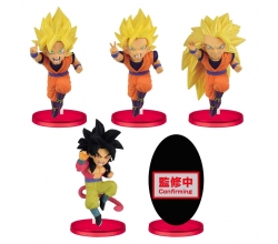 Figra World Collectable...