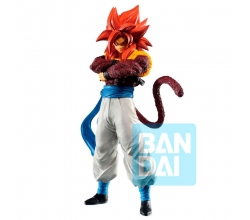 Figura Ichibansho SSJ 4...