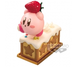 Figura Kirby Paldolce...