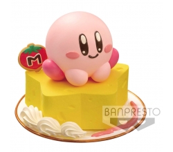 Figura Kirby Paldolce...