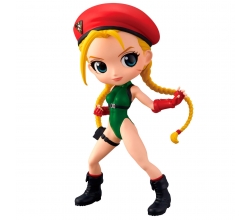 Figura Cammy Q posket...