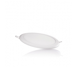 Placa de LEDs Circular Style 240Mm 25W 2000Lm 30.000H 2