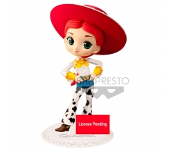 Figura Jessie Toy Story...