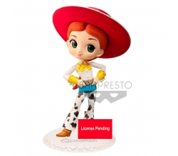 Figura Jessie Toy Story...