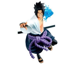Figura Uchiha Sasuke...