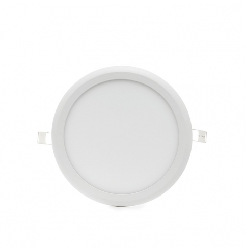 Placa de LEDs Circular Style 240Mm 25W 2000Lm 30.000H