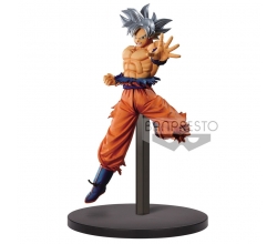 Figura Son Goku Ultra...