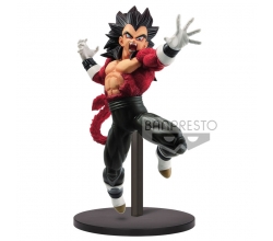 Figura Super Saiyan 4...