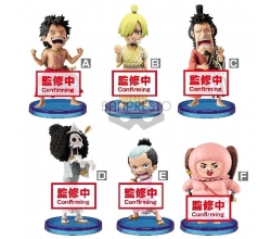 Figura World Collectable...