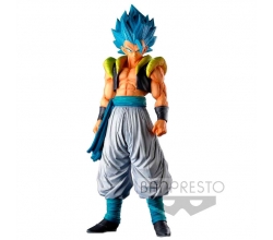 Figura Super Saiyan Blue...