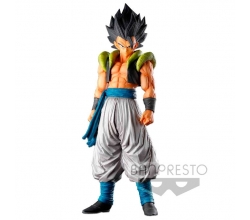 Figura Gogeta Super Master...