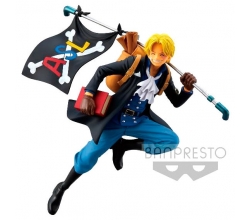Figura Sabo One Piece 19cm