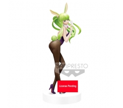 Figura Espresto C.C Code...