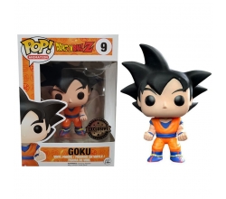 Figura POP Dragon Ball Z...