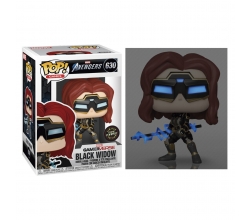 Figura POP Marvel Avengers...