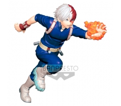 Figura Shoto Todoroki Enter...