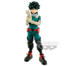 Figura Deku Age of Heroes...