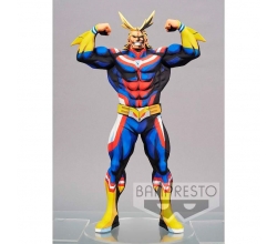 Figura All Might My Hero...