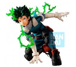 Figura Izuku Midoriya Next...