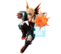 Figura Katsuki Bakugo Next...