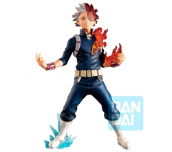 Figura Shoto Todoroki Next...