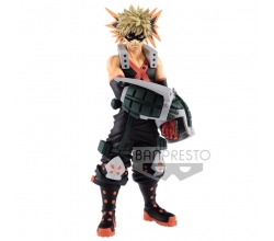 Figura Katsuki Bakugo My...