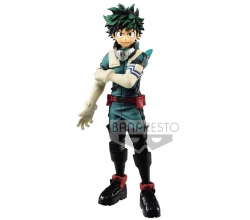 Figura Izuku Midoriya My...