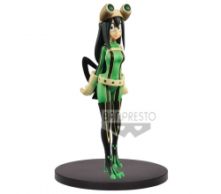 Figura Tsuyu Asui My Hero...