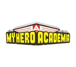 Lampara My Hero Academia