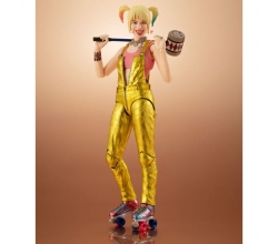 Figura Harley Quinn Birds...