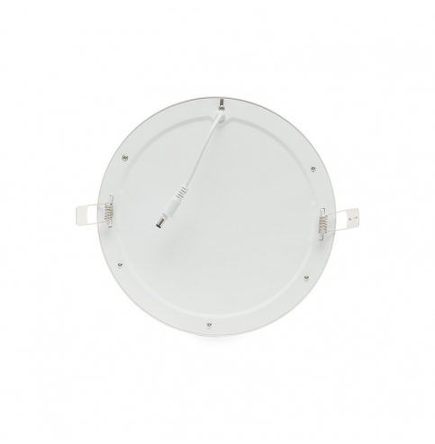 Placa de LEDs Circular Style 240Mm 25W 2000Lm 30.000H