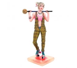 Estatua Harley Quinn Birds...