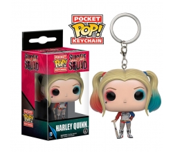 Llavero Pocket POP! Suicide...